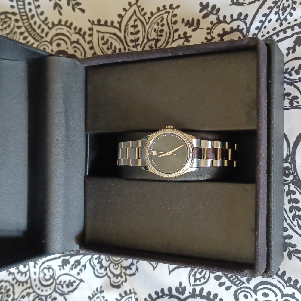 Movado watch